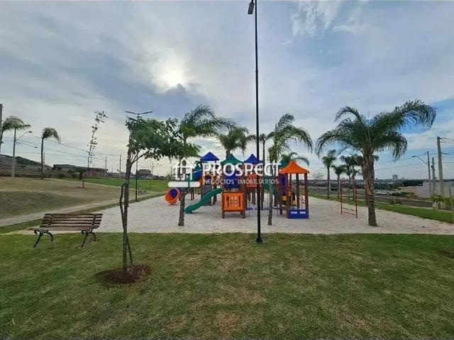 Terreno em Condomínio para Venda em Ribeirão Preto/SP Recreio Anhangüera