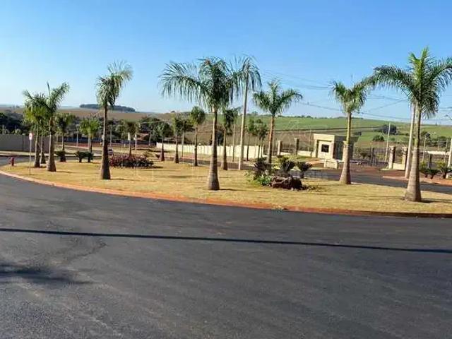Terreno em Condomínio para Venda em Ribeirão Preto/SP Recreio Anhangüera