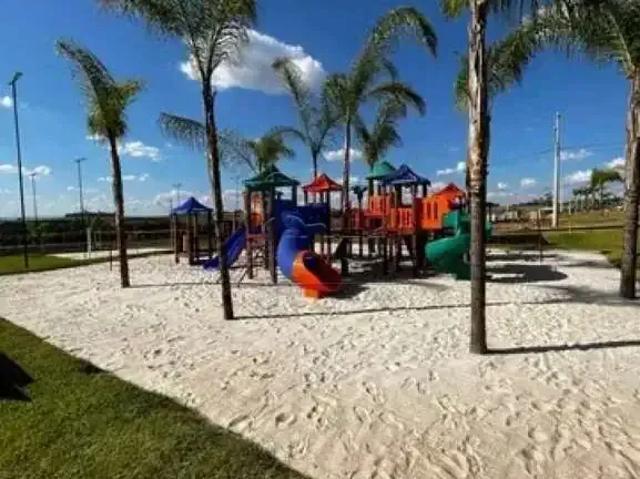 Terreno em Condomínio para Venda em Ribeirão Preto/SP Recreio Anhangüera