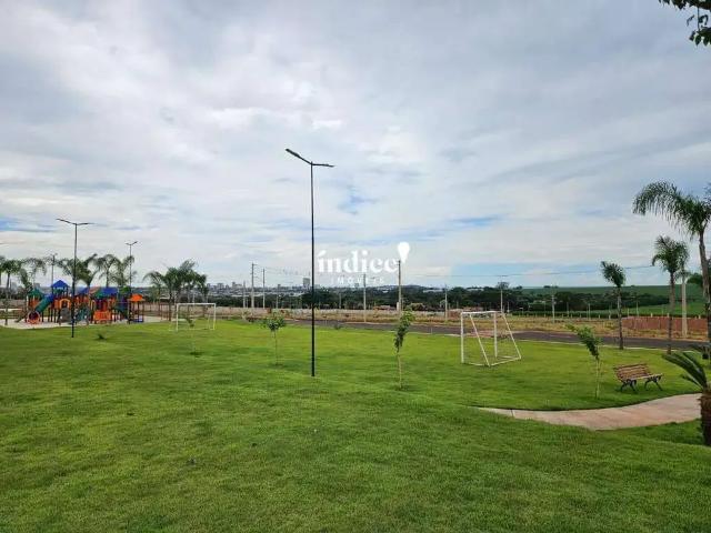 Terreno em Condomínio para Venda em Ribeirão Preto/SP Recreio Anhangüera