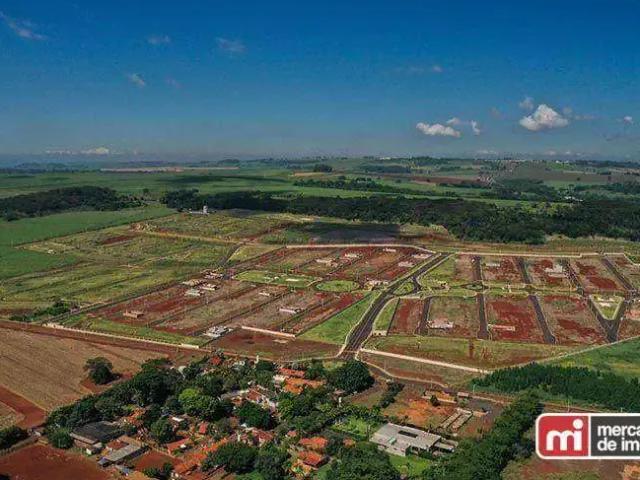 Terreno em Condomínio para Venda em Ribeirão Preto/SP Recreio Anhangüera