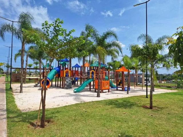 Terreno em Condomínio para Venda em Ribeirão Preto/SP Recreio Anhangüera