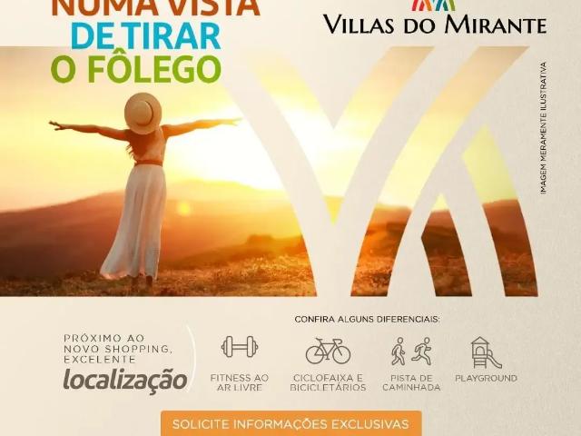 Terreno em Condomínio para Venda em Ribeirão Preto/SP Recreio Anhangüera