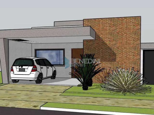 Terreno em Condomínio para Venda em Ribeirão Preto/SP Recreio Anhangüera