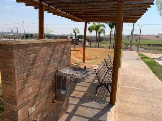 Terreno em Condomínio para Venda em Ribeirão Preto/SP Recreio Anhangüera