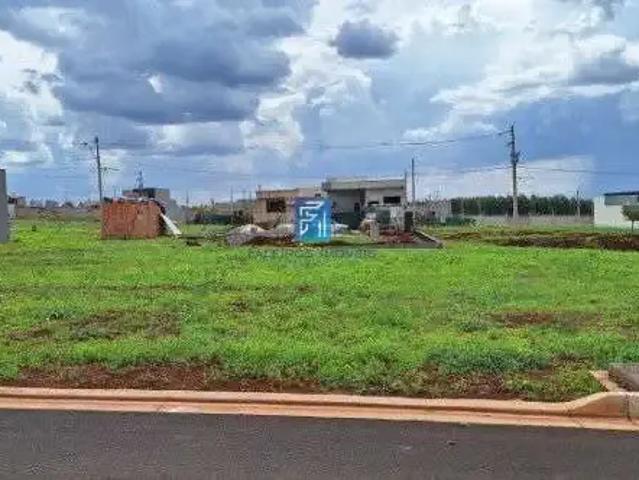 Terreno em Condomínio para Venda em Ribeirão Preto/SP Recreio Anhangüera
