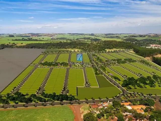 Terreno em Condomínio para Venda em Ribeirão Preto/SP Recreio Anhangüera
