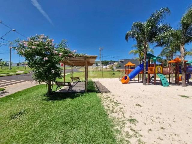 Terreno em Condomínio para Venda em Ribeirão Preto/SP Recreio Anhangüera