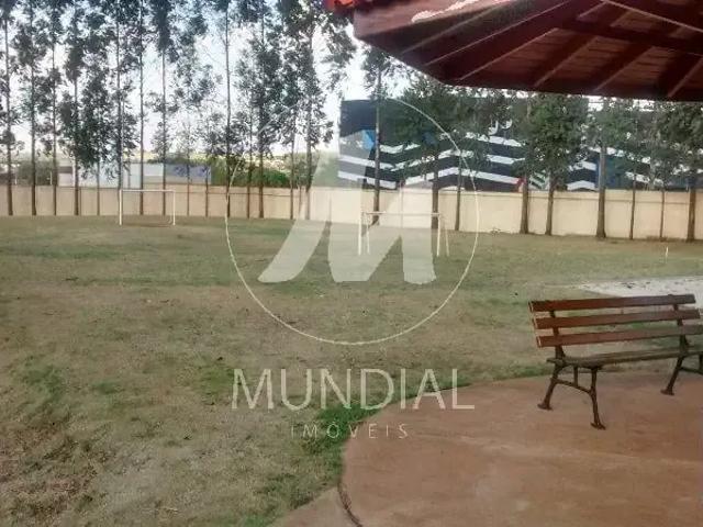 Terreno em Condomínio para Venda em Ribeirão Preto/SP Recreio das Acácias
