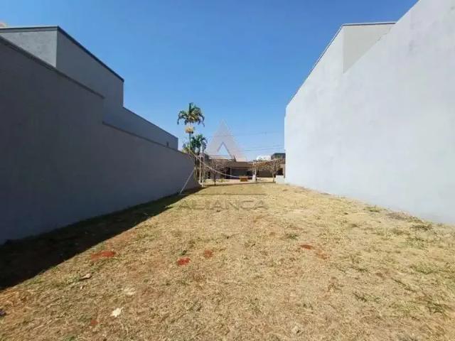 Terreno em Condomínio para Venda em Ribeirão Preto/SP Recreio das Acácias