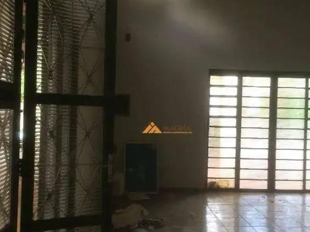 Terreno em Condomínio para Venda em Ribeirão Preto/SP Recreio Internacional