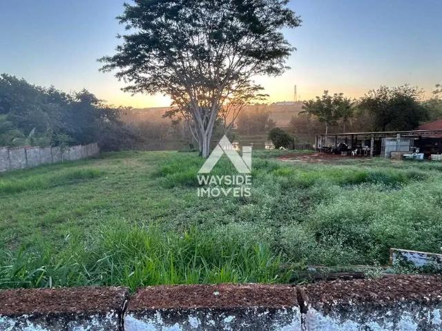 Terreno em Condomínio para Venda em Ribeirão Preto/SP Real Sul