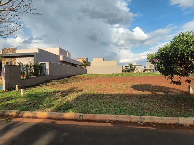 Terreno em Condomínio para Venda em Ribeirão Preto/SP Real Sul