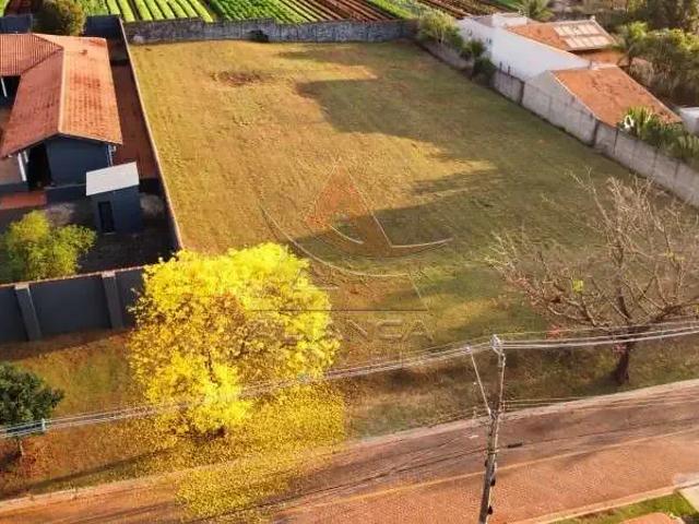 Terreno em Condomínio para Venda em Ribeirão Preto/SP Real Sul