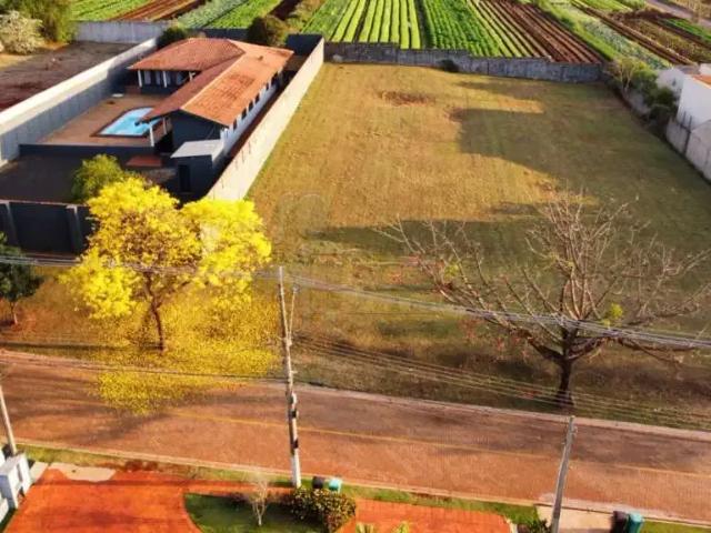 Terreno em Condomínio para Venda em Ribeirão Preto/SP Real Sul