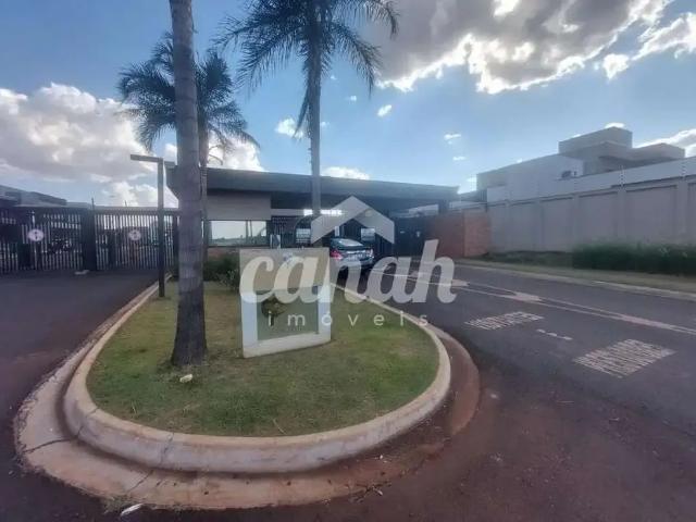 Terreno em Condomínio para Venda em Ribeirão Preto/SP Real Sul