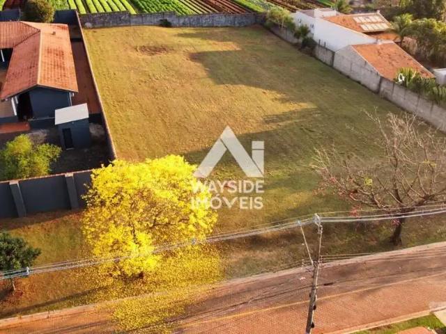 Terreno em Condomínio para Venda em Ribeirão Preto/SP Real Sul