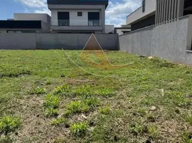 Terreno em Condomínio para Venda em Ribeirão Preto/SP Real Sul