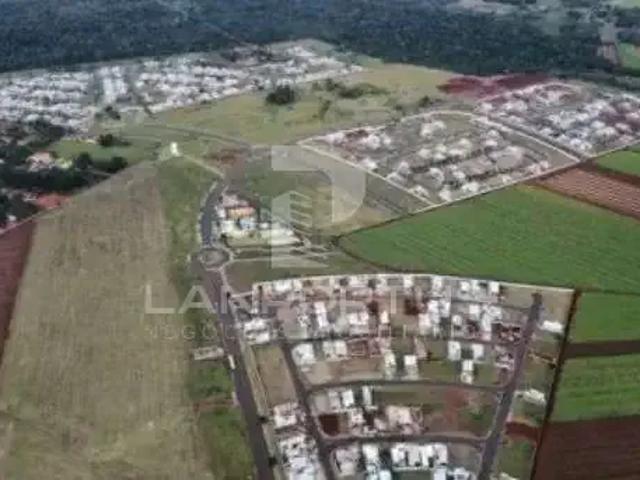 Terreno em Condomínio para Venda em Ribeirão Preto/SP Real Sul