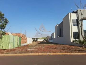Terreno em Condomínio para Venda em Ribeirão Preto/SP Real Sul