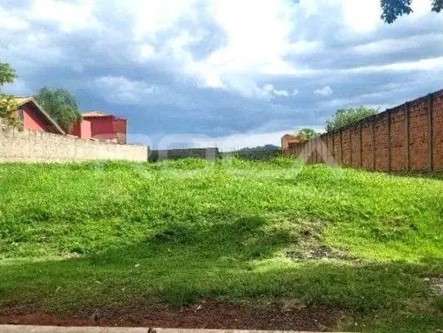 Terreno em Condomínio para Venda em Ribeirão Preto/SP Real Sul