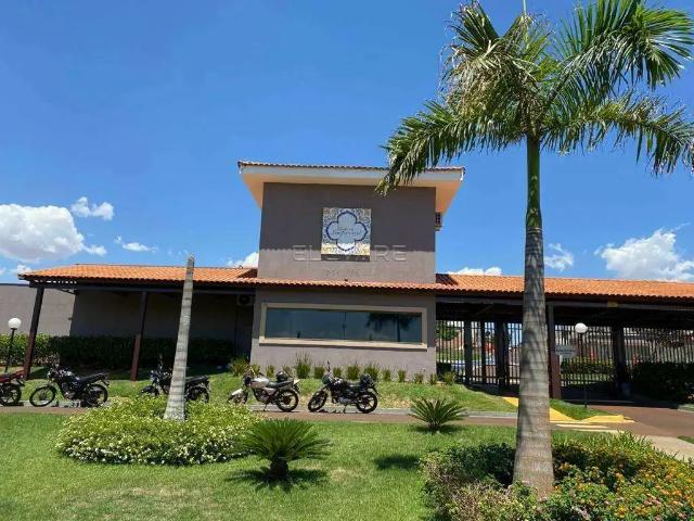 Terreno em Condomínio para Venda em Ribeirão Preto/SP Reserva Imperial