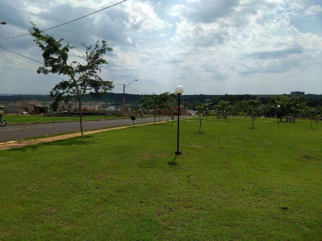 Terreno em Condomínio para Venda em Ribeirão Preto/SP Reserva Imperial