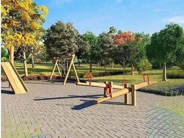 Terreno em Condomínio para Venda em Ribeirão Preto/SP Reserva Macaúba