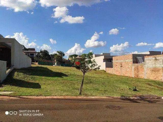 Terreno em Condomínio para Venda em Ribeirão Preto/SP Reserva San Gabriel