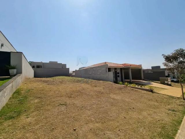 Terreno em Condomínio para Venda em Ribeirão Preto/SP Reserva San Gabriel