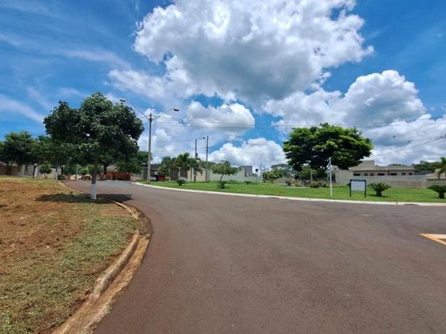 Terreno em Condomínio para Venda em Ribeirão Preto/SP Reserva San Pedro