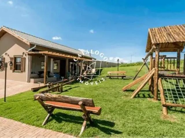 Terreno em Condomínio para Venda em Ribeirão Preto/SP Reserva San Pedro