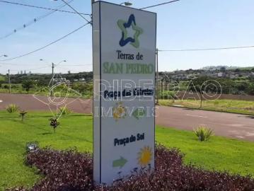 Terreno em Condomínio para Venda em Ribeirão Preto/SP Reserva San Pedro