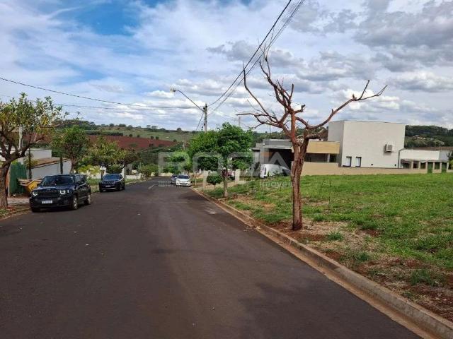 Terreno em Condomínio para Venda em Ribeirão Preto/SP Reserva San Pedro