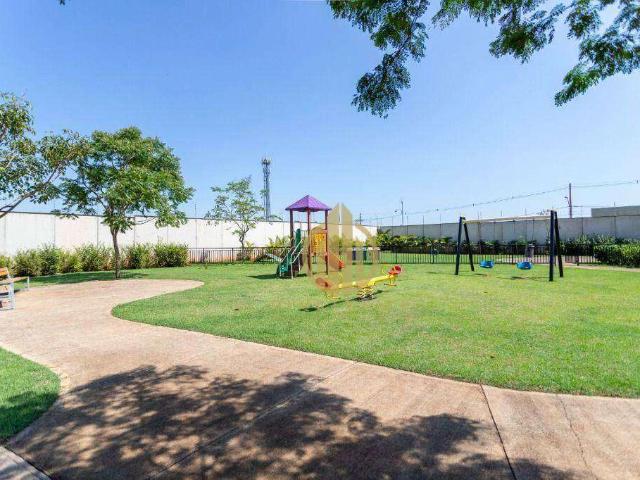Terreno em Condomínio para Venda em Ribeirão Preto/SP Reserva San Pedro