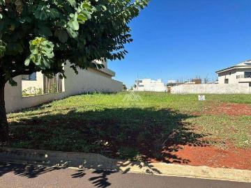 Terreno em Condomínio para Venda em Ribeirão Preto/SP Residencial Alto do Castelo