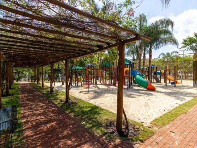 Terreno em Condomínio para Venda em Ribeirão Preto/SP Residencial Alto do Castelo