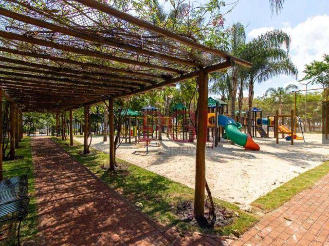 Terreno em Condomínio para Venda em Ribeirão Preto/SP Residencial Alto do Castelo