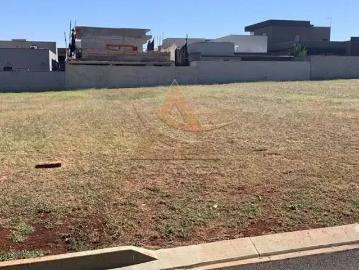 Terreno em Condomínio para Venda em Ribeirão Preto/SP Residencial Alto do Castelo