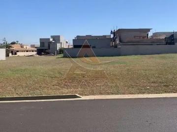 Terreno em Condomínio para Venda em Ribeirão Preto/SP Residencial Alto do Castelo