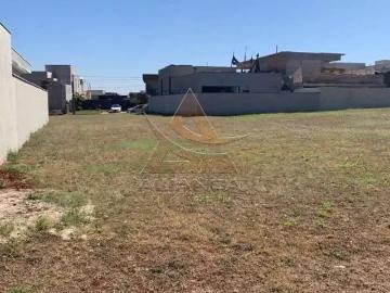Terreno em Condomínio para Venda em Ribeirão Preto/SP Residencial Alto do Castelo