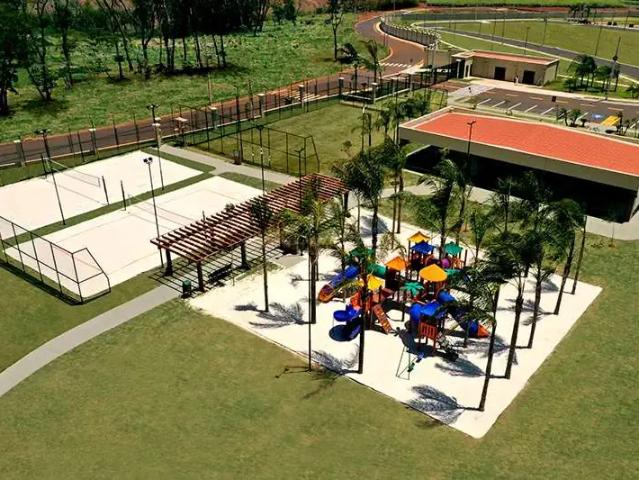 Terreno em Condomínio para Venda em Ribeirão Preto/SP Residencial Alto do Castelo