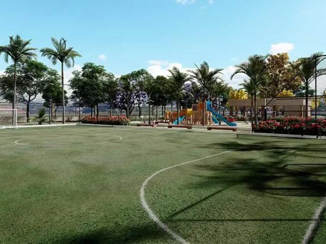 Terreno em Condomínio para Venda em Ribeirão Preto/SP Residencial Alto do Castelo