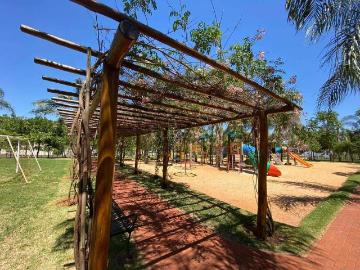 Terreno em Condomínio para Venda em Ribeirão Preto/SP Residencial Alto do Castelo
