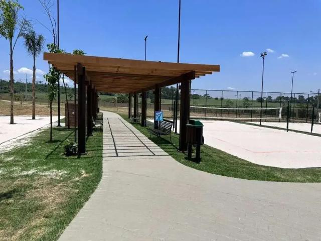 Terreno em Condomínio para Venda em Ribeirão Preto/SP Residencial Alto do Castelo