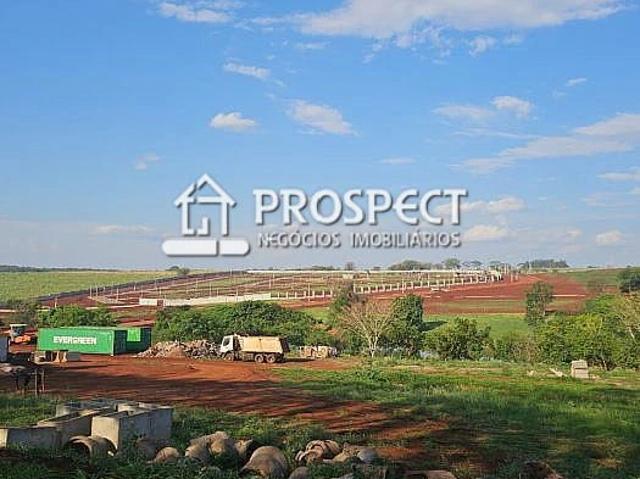 Terreno em Condomínio para Venda em Ribeirão Preto/SP Residencial Alto do Castelo