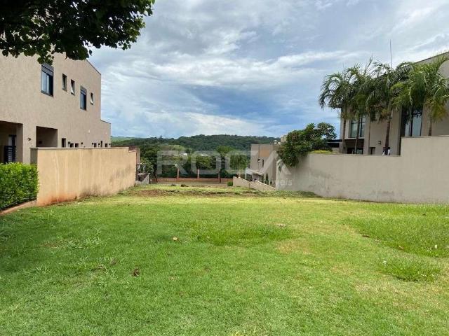 Terreno em Condomínio para Venda em Ribeirão Preto/SP Residencial e Empresarial Alphaville