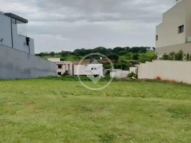 Terreno em Condomínio para Venda em Ribeirão Preto/SP Residencial e Empresarial Alphaville