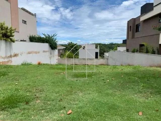 Terreno em Condomínio para Venda em Ribeirão Preto/SP Residencial e Empresarial Alphaville