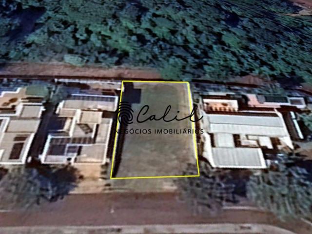 Terreno em Condomínio para Venda em Ribeirão Preto/SP Residencial e Empresarial Alphaville